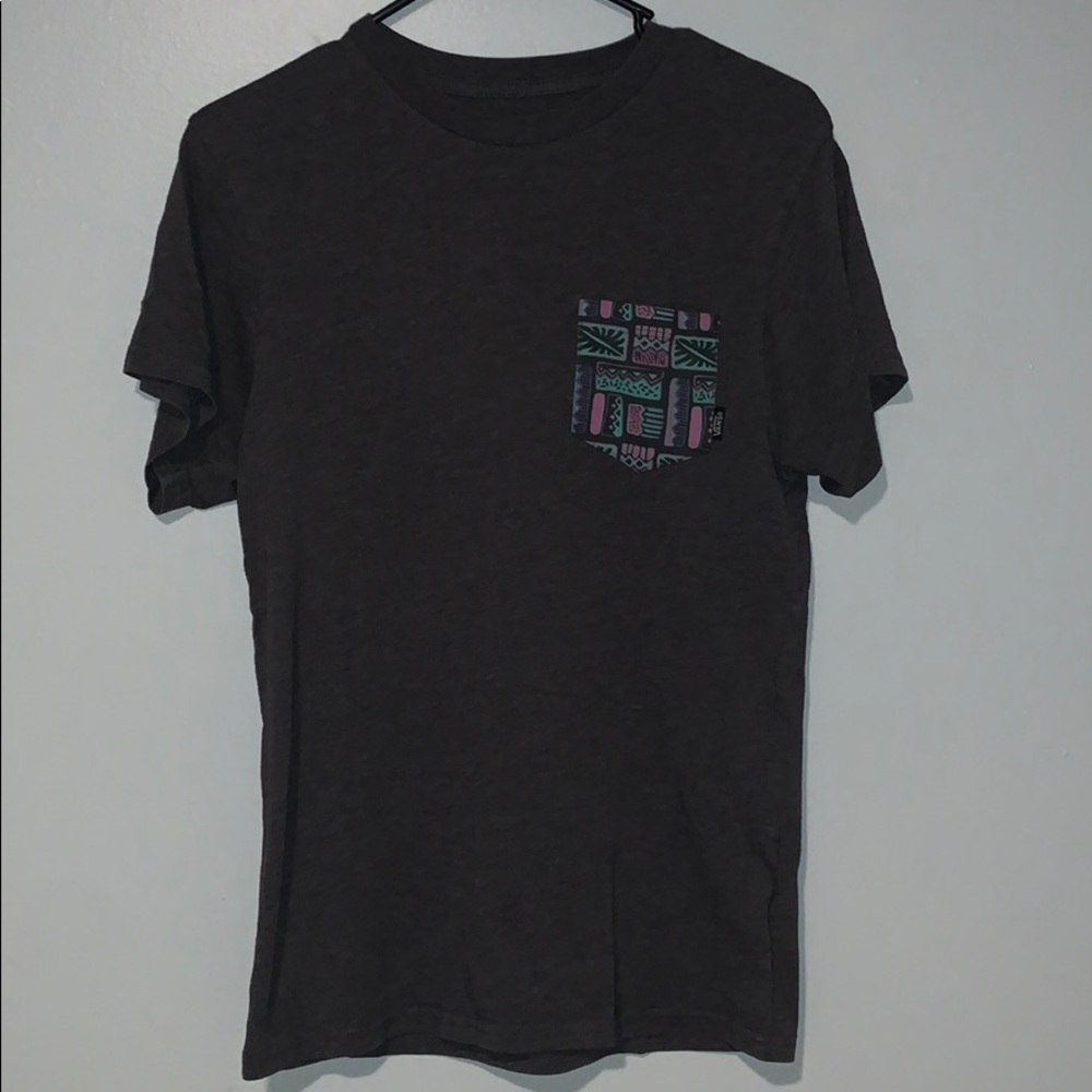 Vans T-Shirt